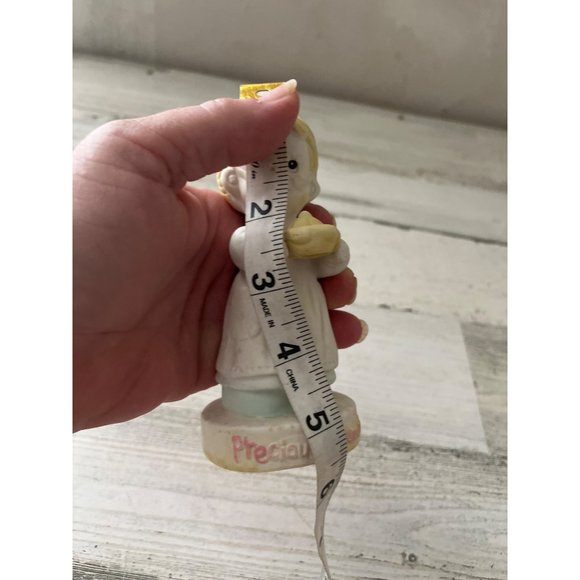 Precious Grandma porcelain figurine - Picture 5 of 6